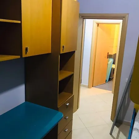 Apartament 2+1 Don Bosko Apartment