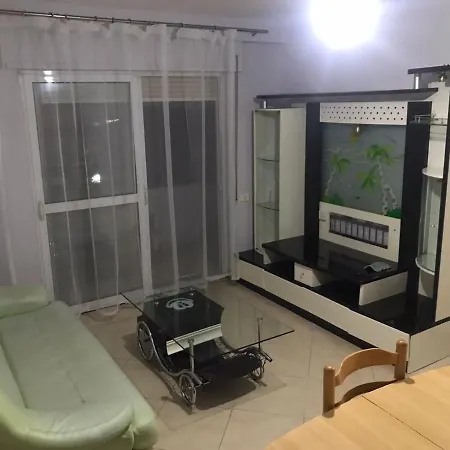 Apartament 2+1 Don Bosko Apartment *