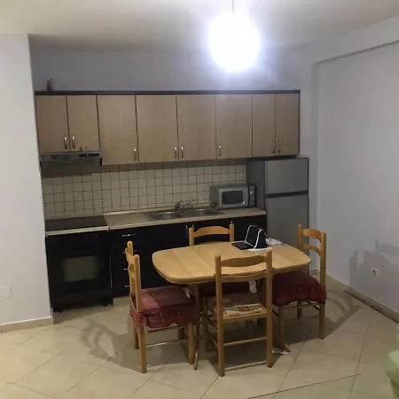 Apartament 2+1 Don Bosko * Tirana